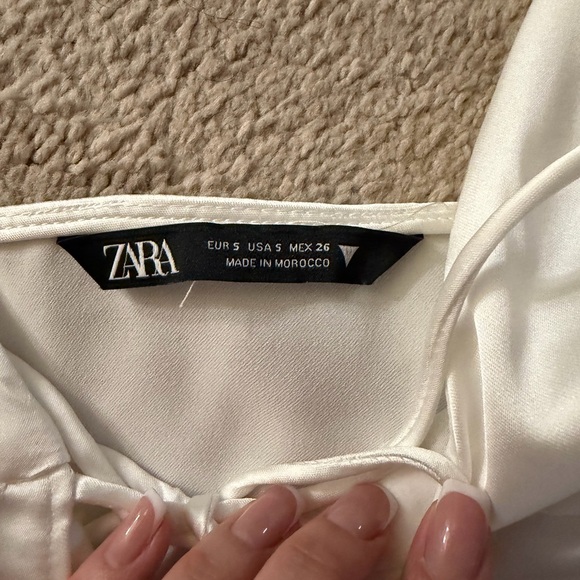 Zara | top - Picture 4 of 4